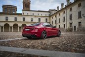 Alfa Romeo Giulia Quadrifoglio si Alfa Romeo Stelvio Quadrifoglio - Galerie foto