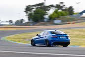 Alfa Romeo Giulia Quadrifoglio si Alfa Romeo Stelvio Quadrifoglio - Galerie foto