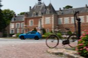 Alfa Romeo Giulia Quadrifoglio si Alfa Romeo Stelvio Quadrifoglio - Galerie foto