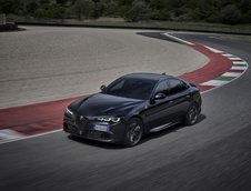 Alfa Romeo Giulia Quadrifoglio Super Sport