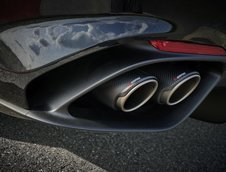 Alfa Romeo Giulia Quadrifoglio Super Sport