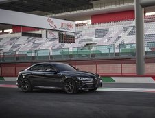Alfa Romeo Giulia Quadrifoglio Super Sport