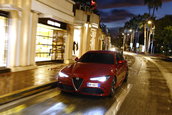 Alfa Romeo Giulia QV - Galerie Foto