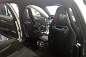 Alfa Romeo Giulia QV - Interior