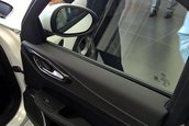 Alfa Romeo Giulia QV - Interior