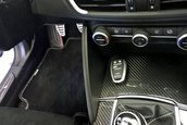 Alfa Romeo Giulia QV - Interior