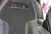 Alfa Romeo Giulia QV - Interior