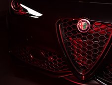 Alfa Romeo Giulia si Stelvio Estrema