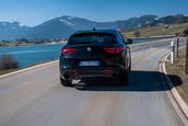 Alfa Romeo Giulia si Stelvio Estrema