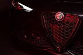 Alfa Romeo Giulia si Stelvio Estrema