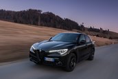 Alfa Romeo Giulia si Stelvio Estrema