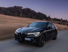 Alfa Romeo Giulia si Stelvio Estrema