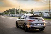 Alfa Romeo Giulia si Stelvio NRing