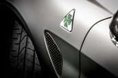 Alfa Romeo Giulia si Stelvio NRing