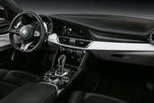 Alfa Romeo Giulia si Stelvio Quadrifoglio