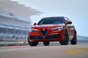 Alfa Romeo Giulia si Stelvio