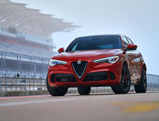 Alfa Romeo Giulia si Stelvio