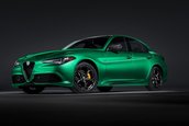 Alfa Romeo Giulia Speciale
