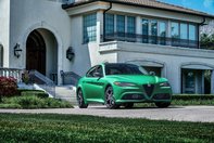 Alfa Romeo Giulia Speciale