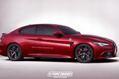 Alfa Romeo Giulia Sprint