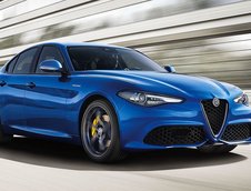 Alfa Romeo Giulia Veloce