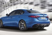 Alfa Romeo Giulia Veloce