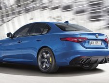 Alfa Romeo Giulia Veloce