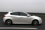 Alfa Romeo Giulietta 2010