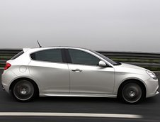 Alfa Romeo Giulietta 2010