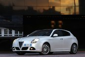 Alfa Romeo Giulietta 2010