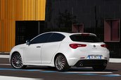 Alfa Romeo Giulietta 2010