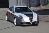 Alfa Romeo Giulietta by Auto Avio Costruzioni