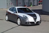 Alfa Romeo Giulietta by Auto Avio Costruzioni