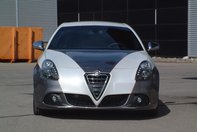 Alfa Romeo Giulietta by Auto Avio Costruzioni