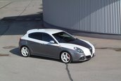 Alfa Romeo Giulietta by Auto Avio Costruzioni