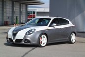 Alfa Romeo Giulietta by Auto Avio Costruzioni