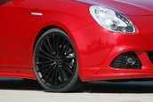 Alfa Romeo Giulietta by Novitec