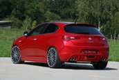 Alfa Romeo Giulietta by Novitec