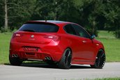 Alfa Romeo Giulietta by Novitec