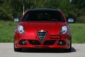 Alfa Romeo Giulietta by Novitec