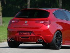 Alfa Romeo Giulietta by Novitec