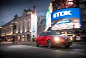 Alfa Romeo Giulietta Fast and Furious 6