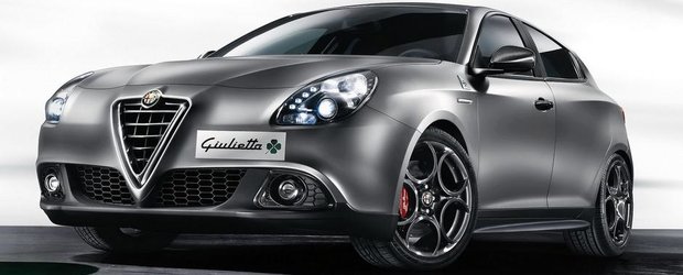 Alfa Romeo Giulietta Quadrifoglio Verde: Hot-hatch-ul cu inima de supercar