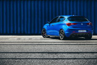 Alfa Romeo Giulietta Sport