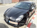 Alfa Romeo Giulietta Vand Alfa Romeo Giulietta 1.4 Benzina Au