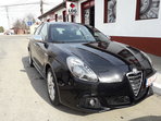 Alfa Romeo Giulietta Vand Alfa Romeo Giulietta 1.4 Benzina Au