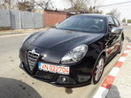 Alfa Romeo Giulietta Vand Alfa Romeo Giulietta 1.4 Benzina Au