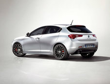 Alfa Romeo Giulietta versus Citroen DS4