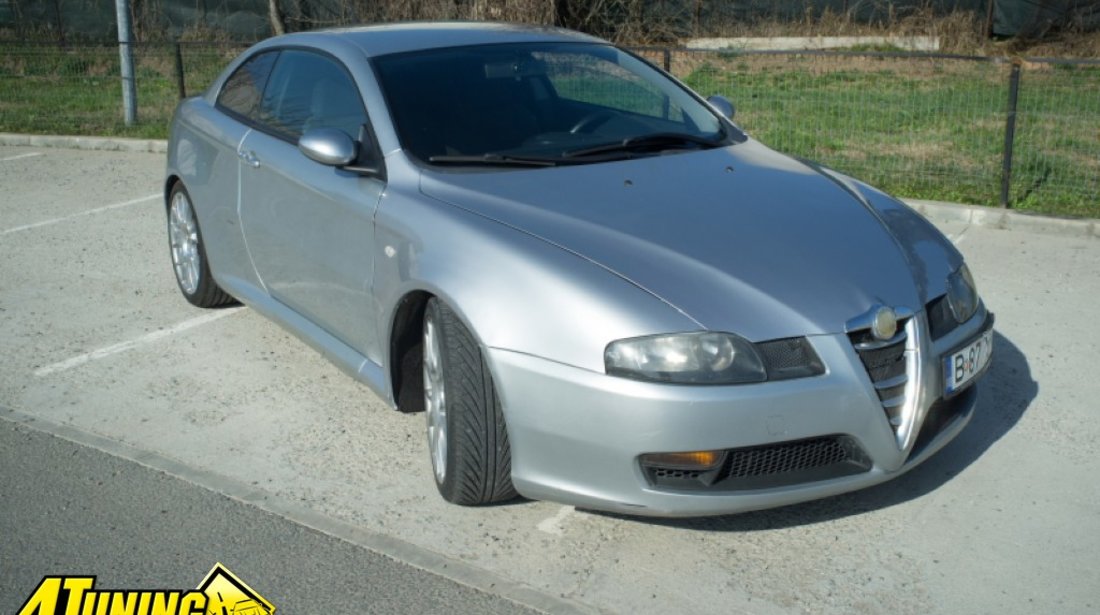 Alfa-Romeo GT 1 9 JTD 16v