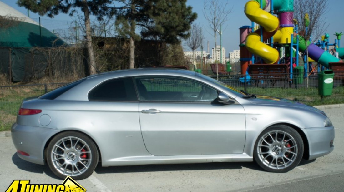 Alfa-Romeo GT 1 9 JTD 16v